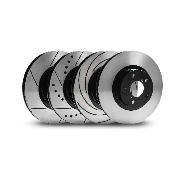 تصویر محصول دیسک ترمز جلو تویوتا یاریس صندوق دار 1.5 لیتر سال 2014